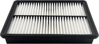 Engine Air Filter NAPE07 Fits for Mazda 2014-2018 Mazda 3, 2012-2018 Mazda 3 - Image 3