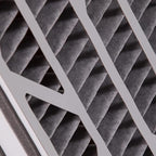 Nordic Pure 16x25x3 MERV 12 Plus Carbon Trion Air Bear Cub Replacement Air - Image 6