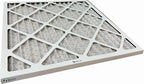 NAIZEN Air Filter Replacement Set, MERV 8, 6 Pack - Image 2
