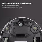Robot Vacuum Replacements Parts Fit - Image 4