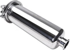 DERNORD 1.5 Inch Tri-Clamp Filter - Image 5