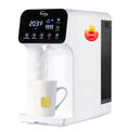 iSpring RCD100 5-Stage Countertop Reverse Osmosis System, Instant Hot RO Water by iSpring