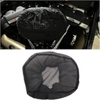 Air Cleaner Filter Waterproof Rain Socker Protective Cover Fit - Image 2