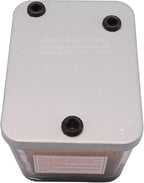 iFJF AR50041 Snap-on Fuel Filter Replacement - Image 5