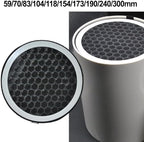 HEPA and Activated Carbon Composite Air Filter - Image 2