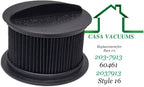 2 32R9 Filters for Bissell Power Force - Image 3