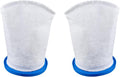 RINMEE X-treme Multilayer Filter Bag, compatible by RINMEE