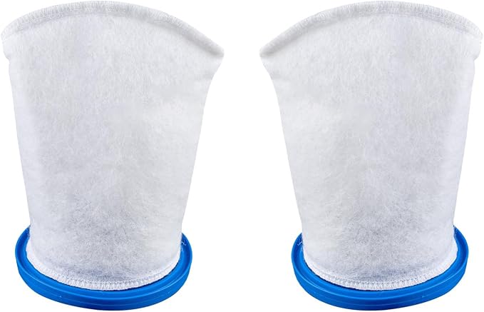 RINMEE X-treme Multilayer Filter Bag, compatible by RINMEE