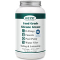 KEZE Pool Lube for O Ring Food Grade Waterproof Silicone Faucet Grease for Pool by KEZE
