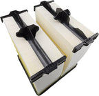 AF55015 AF55309 Air Filter fit for CUMMINS QSL9, QSBT4 Engines Replaces # - Image 3