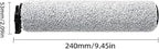 Replacement Vacuum Cleaner Roller Brush HEPA Filter - Image 5