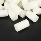 50pcs Pump Prefilter Replacement Pcp Compressor Cotton Filter Oil Water - Image 6