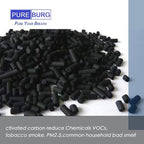 PUREBURG Replacement Filter Compatible - Image 7