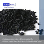 PUREBURG Replacement Filters Compatible - Image 8