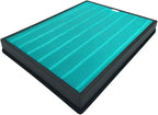 Nispira Airmega 230 & 240 Max2 2-in-1 HEPA Activated Carbon Filter Replacement - Image 2
