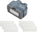 Usoway Robot Vacuum Replacements Parts Fit by Unknown
