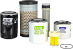 Maintenance Filter Kit 77700-03365 by Unknown