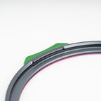 NiSi - JetMag Pro 82MAG UV/IR Cut - Magnetic Lens Protector Filter, Blocks - Image 4