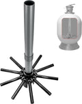 SX244DA Lateral Assembly with Center Pipe Compatible with Hayward s244t Sand by ChangTa