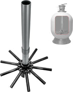SX244DA Lateral Assembly with Center Pipe Compatible with Hayward s244t Sand by ChangTa