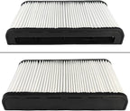 Engine & Cabin Air Filter Fit for 2023-2024 Kia Niro 1.6L Replace 28113-AT100 - Image 3