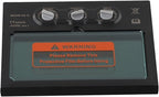 Auto Darkening Welding Lens - Image 4