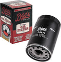 Doc's Diesel Oil Filter D4872 | Compatible by DocsDiesel
