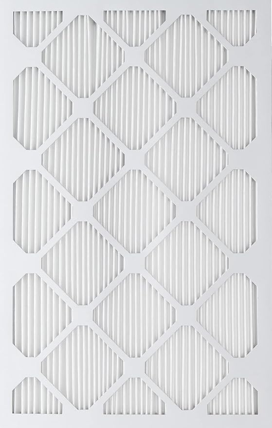 Nordic Pure 16x24x1 Tru Mini Pleat MERV 13 AC Furnace Air Filters – 2.5X More - Image 4