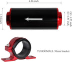 Inline Fuel Filter 100 Micron - Image 2