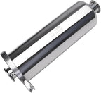 DERNORD 1.5 Inch Tri-Clamp Filter - Image 2