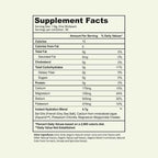 Instant Hydration Electrolytes Powder Packets