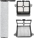 Compatible for Tineco ，Floor One S7， Steam Main Brush Hepa Filter ，Compatible by Unknown