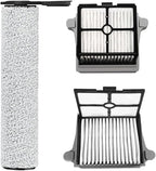 Compatible for Tineco ，Floor One S7， Steam Main Brush Hepa Filter ，Compatible by Unknown