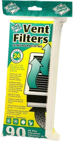 Dust Control Vent Filters - Image 2