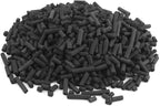 Wave Point Premium Activated Carbon Charcoal Pellets in Media Bag, 5/10 / 15/20 - Image 3