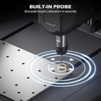 Genmitsu Cubiko CNC Router Machine - Image 3