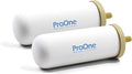 ProOne G-Series 7-Inch Gravity Filter Replacement 2-Pack by ProOneWaterFilters