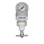 PneumaticPlus SAR200T-N02BG Compressed Air Pressure Regulator 1/4" NPT - Image 5