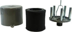 Replacement Carbon Steel Air Intake Filter Assembly - Image 3