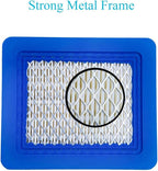 HOODELL 3 Pack 491588S Air Filter - Image 6