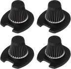 Washable Reusable Vacuum Filters - Image 2