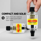 LE LEMATEC Air Dryer for Compressor - Image 3