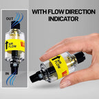 LE LEMATEC Air Dryer for Compressor - Image 8