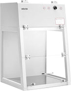 VEVOR Laminar Flow Hood, 20.08 x 20.47 x 23.62 inch Working Area Portable Clean - Image 12