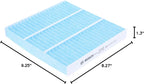 BOSCH 6037C HEPA Cabin Air Filter - Image 6