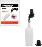 Swimables 3/8" and 1/2" Pool Auto Fill Float Valve Replacement | Includes by Swimables