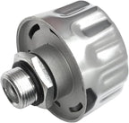 2-Pack 3/8" NPT Breather Caps - Image 2
