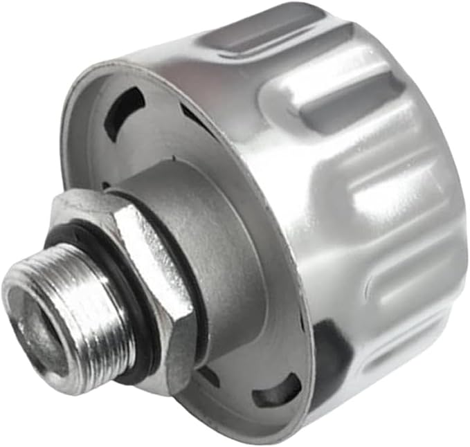 2-Pack 1/4" NPT Breather Caps - Image 2