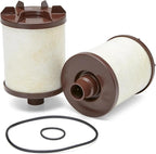 2 PIECES OF CRANKCASE VENTILATION FILTERS CCV55248-04, CCV55248-08, or CV15003 - Image 5