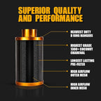 Gorilla Carbon Filter - Image 2